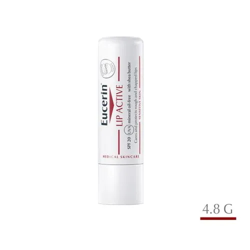 EUCERIN PH-5 HUULEPALSAM 4,8G