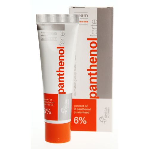 ALTERMED PANTHENOL FORTE 6% KREEM 30G