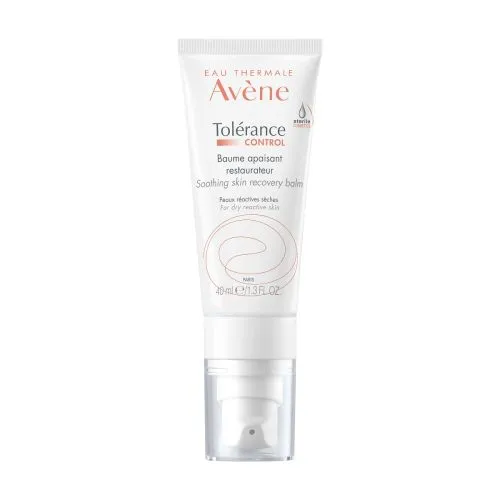 AVENE TOLERANCE CONTROL NÄOPALSAM NAHKA TAASTAV 40ML