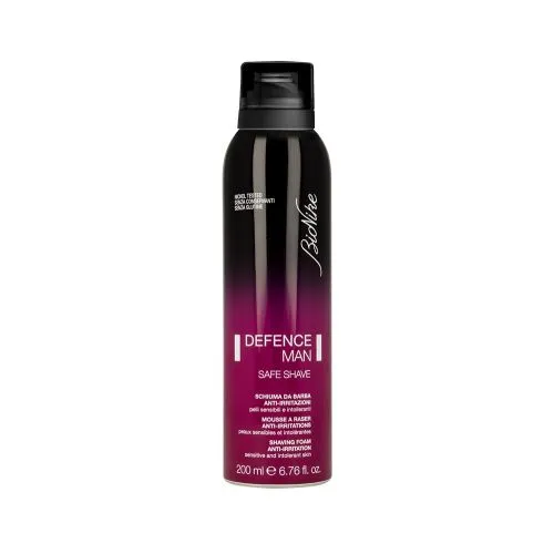 BIONIKE MAN HABEMEAJAMISVAHT 200ML