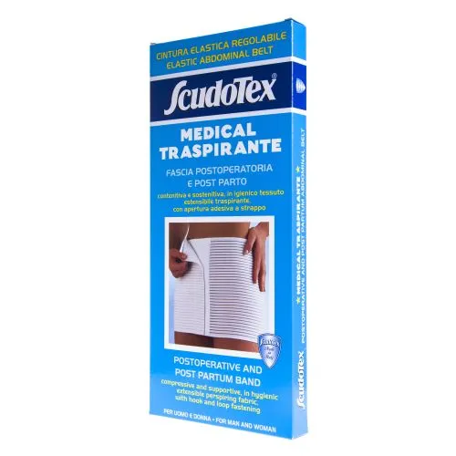 SCUDOTEX ELASTIKVÖÖ REGULEERITAV T6