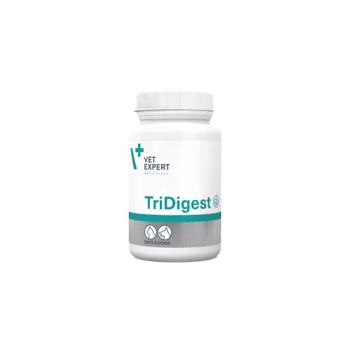 Vetexpert Tridigest tabletid 40 tk