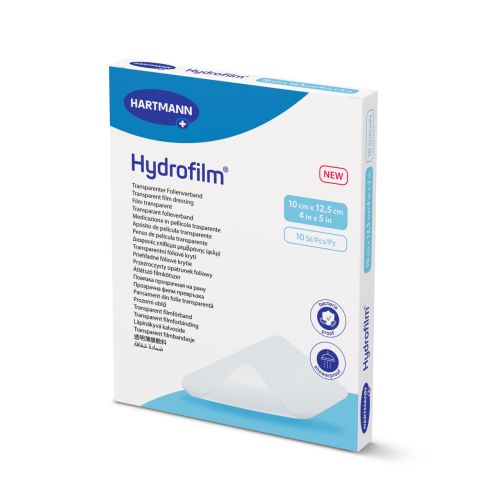 HYDROFILM KILEPLAASTER 10X12,5CM N10