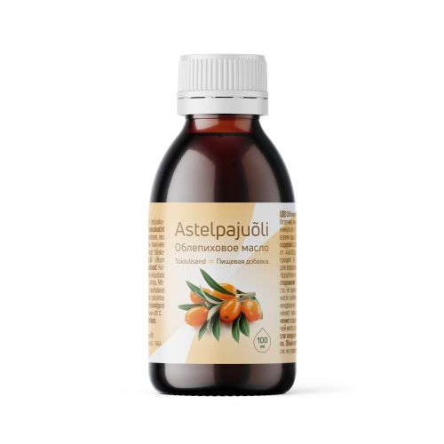 ASTELPAJUÕLI 100ML