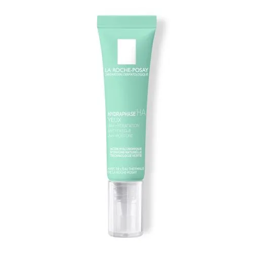 LA ROCHE-POSAY HYDRAPHASE HA EYES 15ML