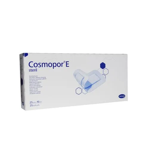 COSMOPOR E 10X25CM N25