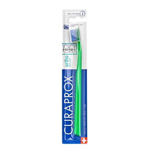 CURAPROX HAMBAHARI ORTHO ULTRA SOFT N1
