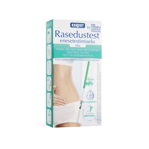 RASEDUSTEST KAIGERT (RIBA)