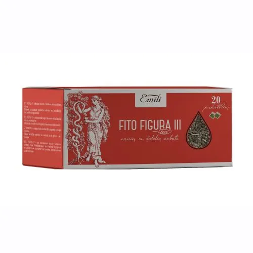 FIGURA-3 FITO TEE 2G N20