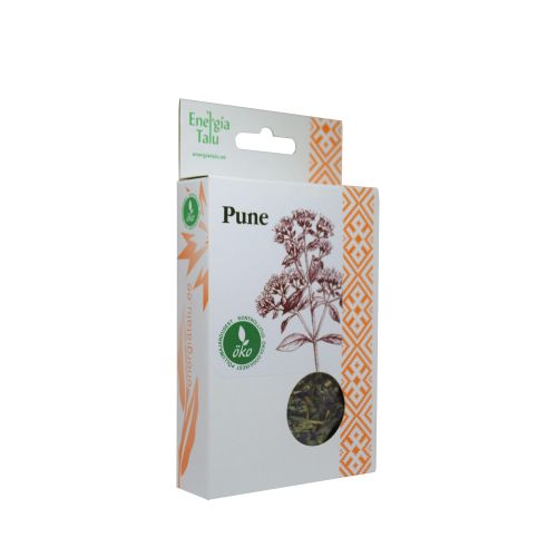 ELUJÕU ECO PUNE-ÖKO-20G