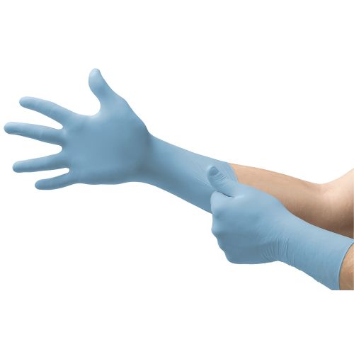 KINDAD MICRO-TOUCH NITRA-TEX EP PF PROTS M N100
