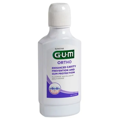 GUM ORTHO SUUVESI 300ML