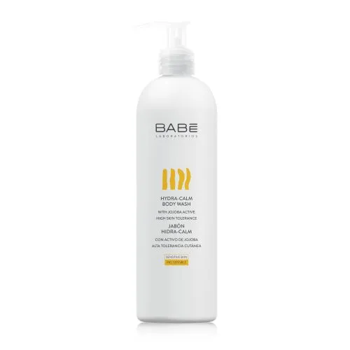 BABE HYDRA CALM DUSHIGEEL NIISUTAV 500ML