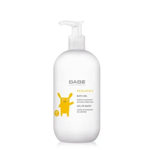 BABE PEDIATRIC VANNIGEEL 500ML