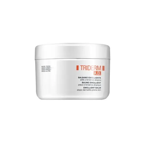 BIONIKE TRIDERM A.D. KEHAPALSAM PEHMENDAV 450ML