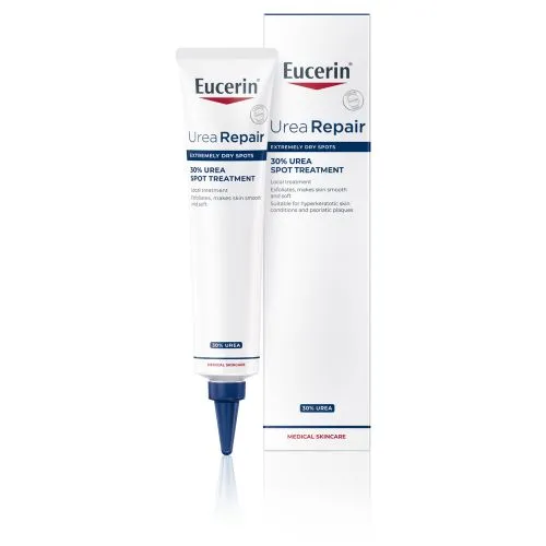 EUCERIN UREAREPAIR HOOLDUSKREEM 30% UREA 75ML
