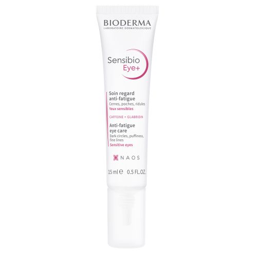 BIODERMA SENSIBIO EYE+ SILMAÜMBRUSGEEL 15ML