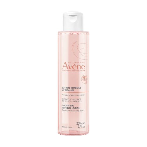 AVENE NÄOVESI KUIVALE JA VÄGA KUIVALE NAHALE 200ML