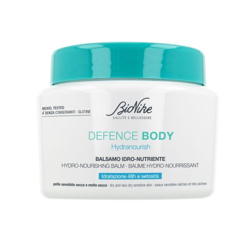 BIONIKE BODY KEHAKREEM RIKKALIKULT NIISUTAV 300ML