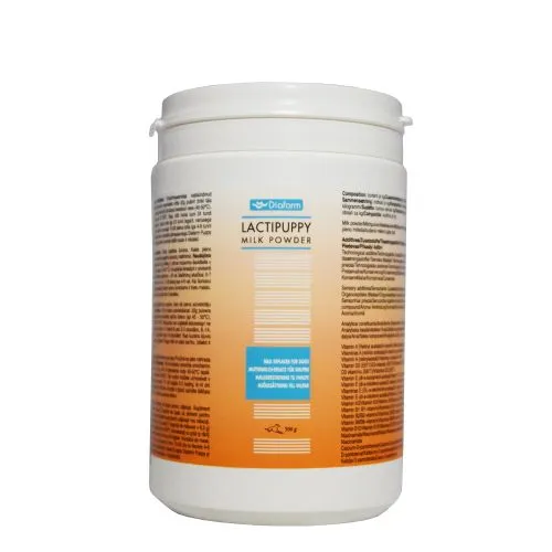 Diafarm emapiimaasendaja kutsikatele 500 g