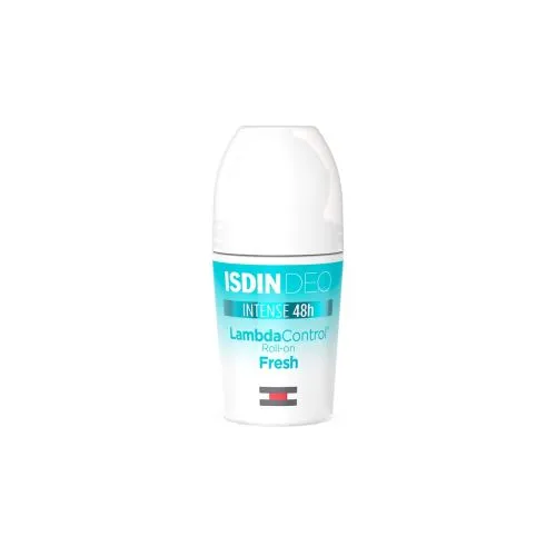 ISDIN ROLL-ON DEODORANT INTENSIIVNE 48H FRESH 50ML
