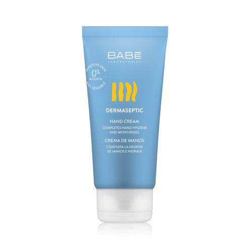 BABE KÄTEKREEM NIISUTAV JA KAITSEV 75ML