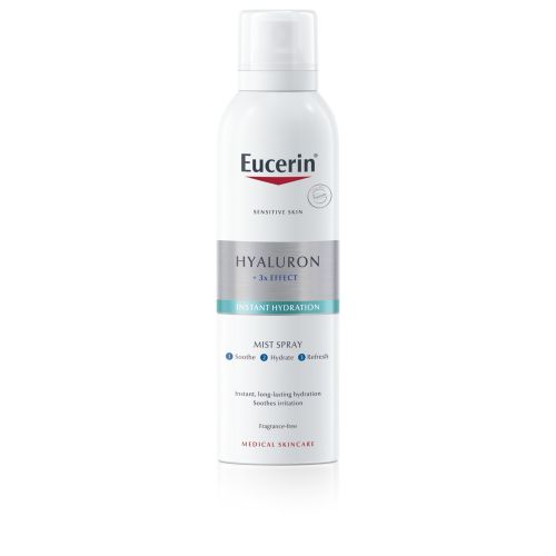 EUCERIN HYALURON-FILLER SPREI HÜALUROONHAPPEGA 150ML