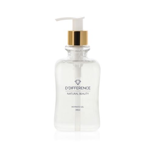 D`DIFFERENCE INTIIMPESUGEEL 300ML PUMBAGA