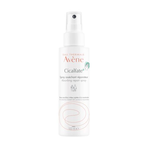 AVENE CICALFATE+ KEHASPREI TAASTAV 100ML