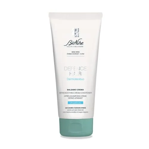 BIONIKE HAIR PALSAM PEANAHKA RAHUSTAV ÕRN 200ML