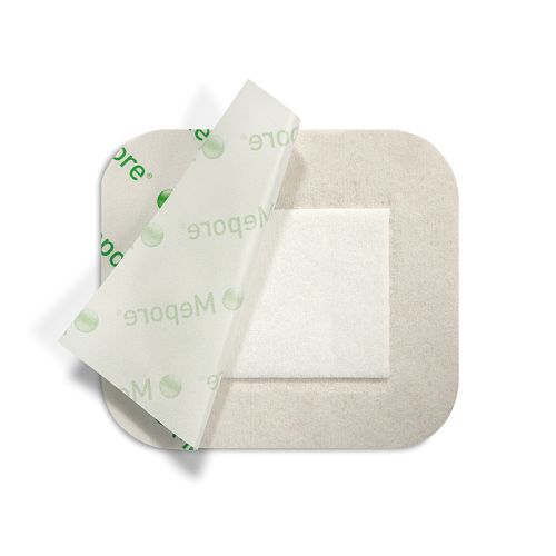 MEPORE PRO HAAVAPLAASTER VEEKINDEL 9X20CM N30