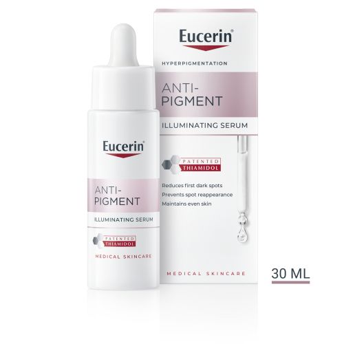EUCERIN ANTI-PIGMENT SEERUM JUMET ÜHTLUSTAV 30ML