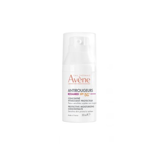 AVENE PUNETUSEVASTANE KONTSENTRAAT ROSAMED SPF50+ 30ML