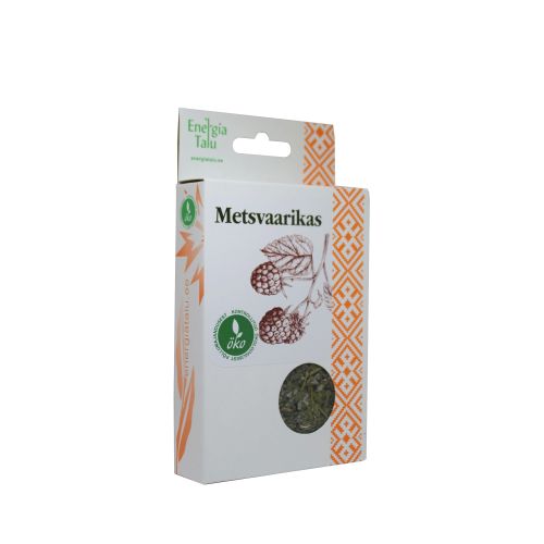 ELUJÕU ECO METSVAARIKAS-ÖKO-20G