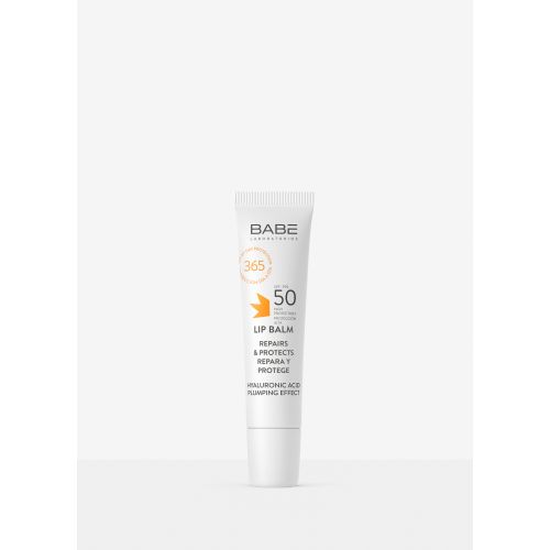 BABE HUULEKREEM TAASTAV SPF50 15ML