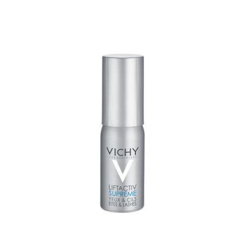 VICHY LIFTACTIV SERUM10 SILMAÜMBRUSELE JA RIPSMETELE 15ML