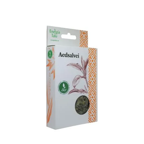 ELUJÕU ECO AEDSALVEI-ÖKO-20G