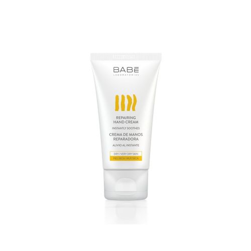 BABE KÄTEKREEM TAASTAV 50ML