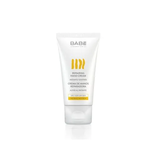 BABE KÄTEKREEM TAASTAV 50ML