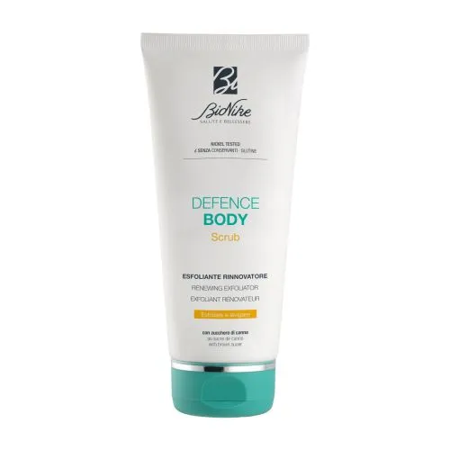 BIONIKE BODY KEHAKOORIJA 200ML