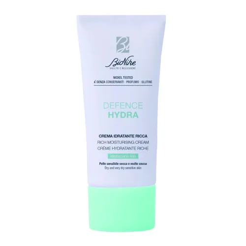 BIONIKE HYDRA NÄOKREEM RIKKALIK NIISUTAV 50ML