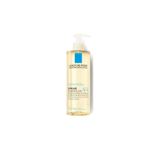LA ROCHE-POSAY LIPIKAR AP+ ÕRNATOIMELINE PESUÕLI 400ML