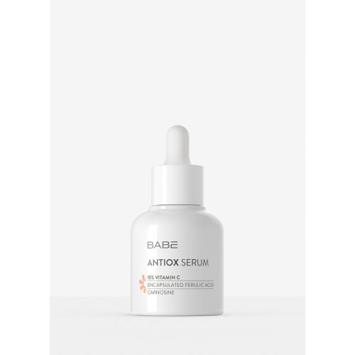 BABE SEERUM ANTIOKSÜDANTNE C-VITAMIINIGA 30ML