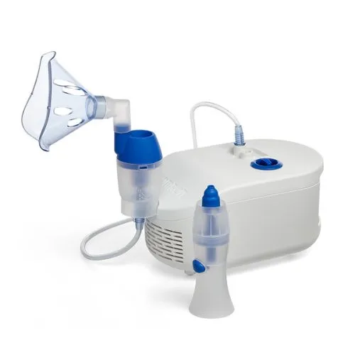 KOMPRESSOR-NEBULISAATOR OMRON C102 TOTAL