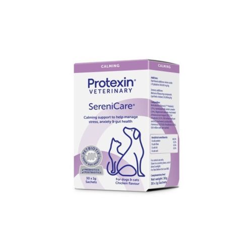 PROTEXIN SERENICARE 1G N30