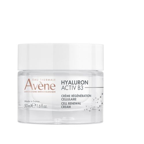 AVENE HYALURON ACTIV B3 NÄOKREEM RAKKE UUENDAV 50ML