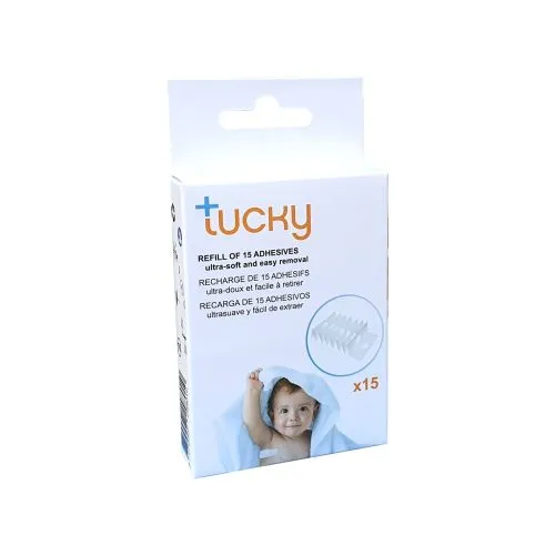 TERMOMEETER TUCKY-21 KINNITUSTEIP N15