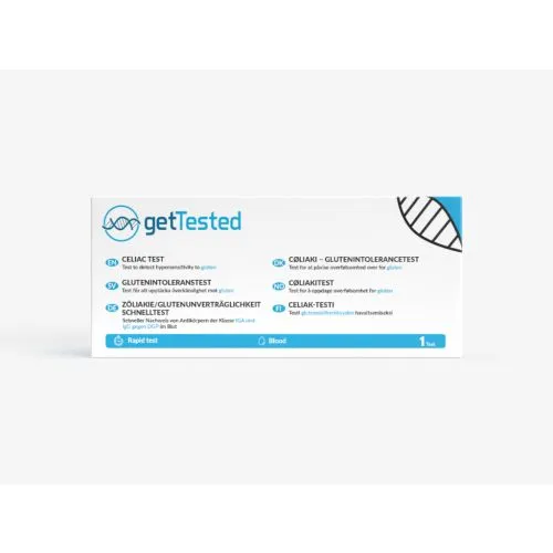 GETTESTED KIIRTEST GLUTEENITALUMATUSE TUVASTAMISEKS N1