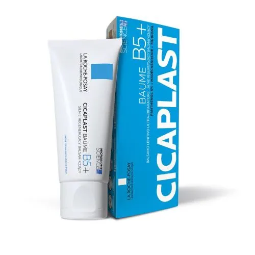 LA ROCHE-POSAY CICAPLAST BAUME B5 NAHAPALSAM 40ML