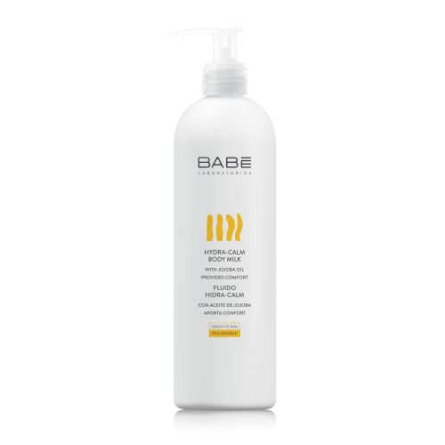 BABE HYDRA CALM IHUPIIM NIISUTAV 500ML